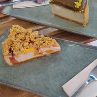  at Veganaria in Ponta Do Sol