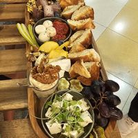  at Veganaria in Ponta Do Sol