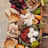  at Veganaria in Ponta Do Sol