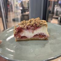   at Veganaria in Ponta Do Sol