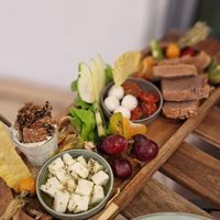  at Veganaria in Ponta Do Sol