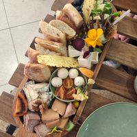  at Veganaria in Ponta Do Sol