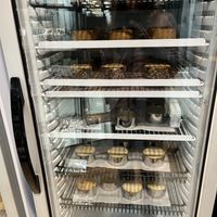   at Veganaria in Ponta Do Sol