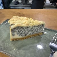   at Veganaria in Ponta Do Sol