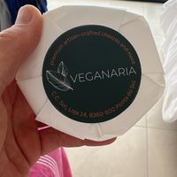   at Veganaria in Ponta Do Sol