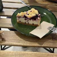  at Veganaria in Ponta Do Sol