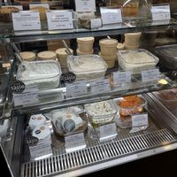   at Veganaria in Ponta Do Sol