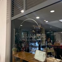  at Veganaria in Ponta Do Sol