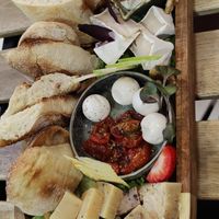  at Veganaria in Ponta Do Sol