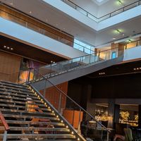  at Social Bar & Bistro - Clarion Hotel Copenhagen Airport in Kastrup