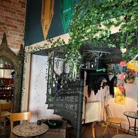 More inside at Espresso Patronum in Lodz