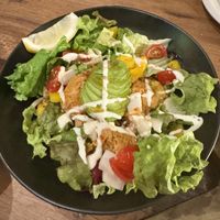  at Cafe Garage Dogberry -  ドッグベリー 下北沢 in Tokyo