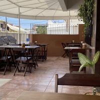   at Taro Vegano in Macae