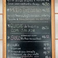   at Taro Vegano in Macae