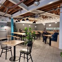 Interior 1 at Figment in Aberdeen