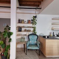 Interior 2 at Figment in Aberdeen