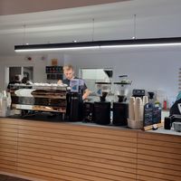 Interior 3 at Figment in Aberdeen