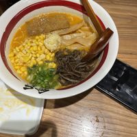 Vegan Original   at Kinton Ramen in Ottawa