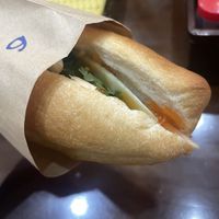   at Bamichao in Hanoi