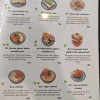 #Veganuary at SignatureThai Café & Tea House Restaurant in Krabi