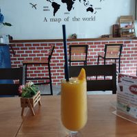  at SignatureThai Café & Tea House Restaurant in Krabi