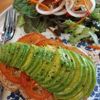  at SignatureThai Café & Tea House Restaurant in Krabi