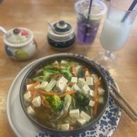  at SignatureThai Café & Tea House Restaurant in Krabi