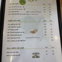   at SignatureThai Café & Tea House Restaurant in Krabi