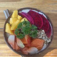   at SignatureThai Café & Tea House Restaurant in Krabi