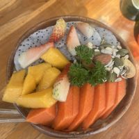   at SignatureThai Café & Tea House Restaurant in Krabi