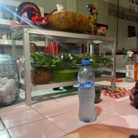 Comedor Angeles   at Comedor Angeles in Oaxaca