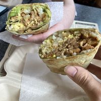   at Erie Food Co-op in Erie