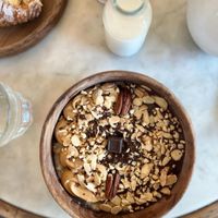 Great staff   at Home Cafe in Canggu