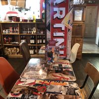  #Veganuary at Rustico in Pontypridd