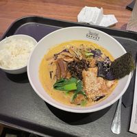   at Ramenhead - TimeOut Market in Cape Town