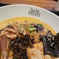   at Ramenhead - TimeOut Market in Cape Town