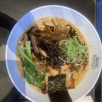   at Ramenhead - TimeOut Market in Cape Town