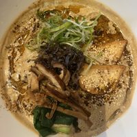   at Ramenhead - TimeOut Market in Cape Town