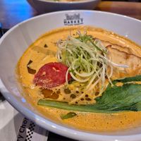 Vegan ramen at Ramenhead - TimeOut Market in Cape Town
