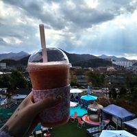  at Kkojidappong - 꼬지따봉 in Jeonju
