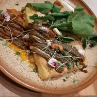  at Auténtico  in Mendoza