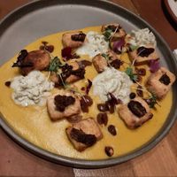  at Auténtico  in Mendoza