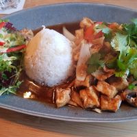 M.20 at Nui Thai Kitchen in Saarbrucken
