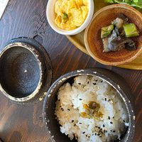  at Saitou Nouen Cafe Tete in Shizuoka