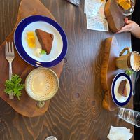  at Saitou Nouen Cafe Tete in Shizuoka