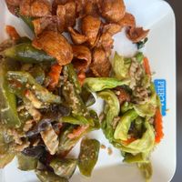  at Vegetarian- มังสวิรัติ in Bangkok