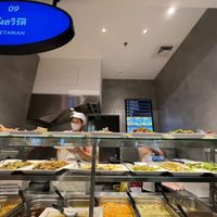  at Vegetarian- มังสวิรัติ in Bangkok