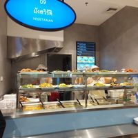  at Vegetarian- มังสวิรัติ in Bangkok