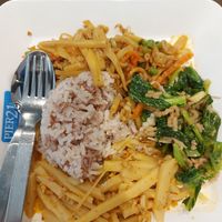  at Vegetarian- มังสวิรัติ in Bangkok