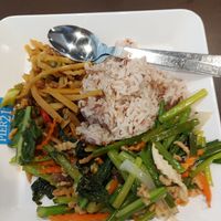  at Vegetarian- มังสวิรัติ in Bangkok